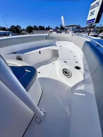 Slide: The Image of Sportsman Heritage 251 Center Console 2021 - 5