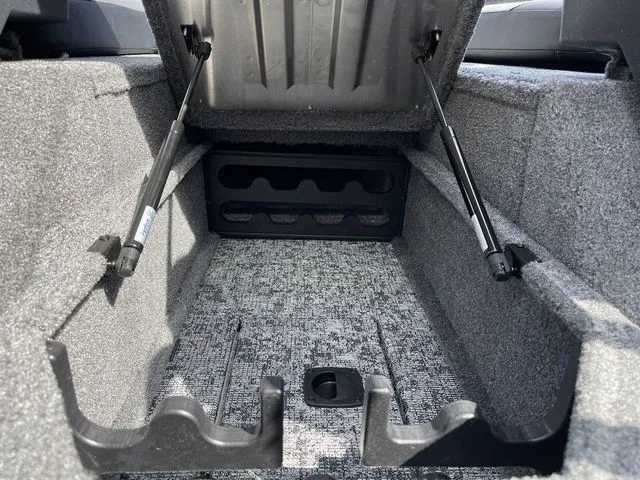 Slide: The Image of Tracker Pro Guide V-175 Combo 2026 - 20