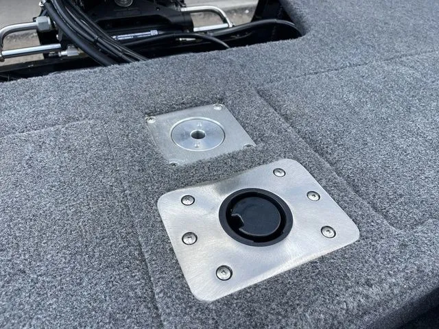 Slide: The Image of Tracker Pro Guide V-175 Combo 2026 - 39