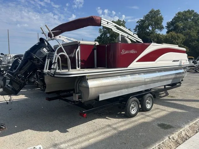 Slide: The Image of Silver Wave 2210 SW5 RLP 2021 - 4