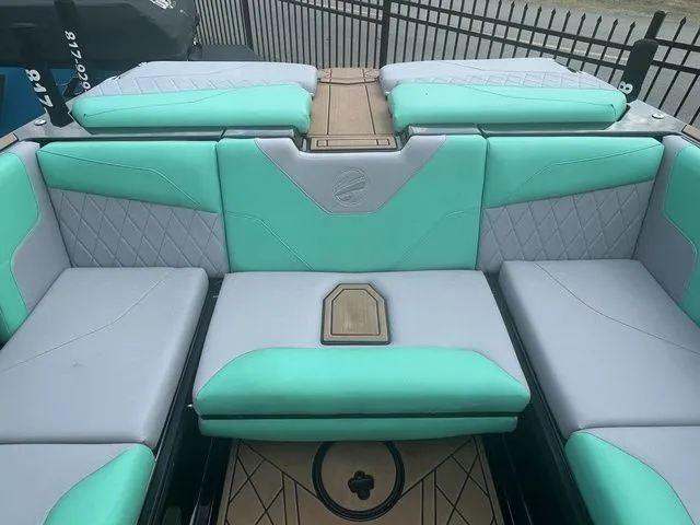 Slide: The Image of Tigé Z3 2022 - 11