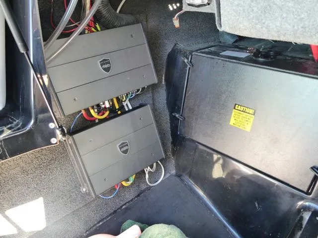 Slide: The Image of Tigé Z3 2022 - 23