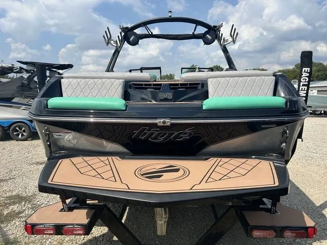 Slide: The Image of Tigé Z3 2022 - 3