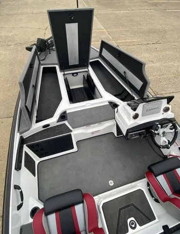 Slide: The Image of Nitro Z20 XL 2026 - 12