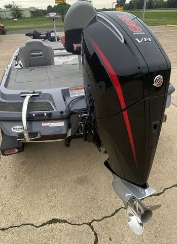 Slide: The Image of Nitro Z20 XL 2026 - 25