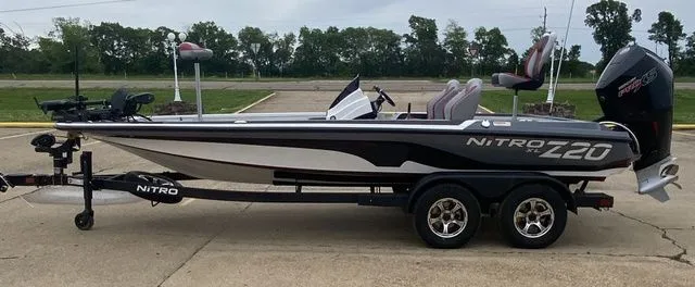 Slide: The Image of Nitro Z20 XL 2026 - 27