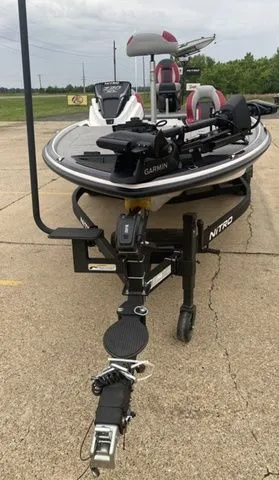 Slide: The Image of Nitro Z20 XL 2026 - 6