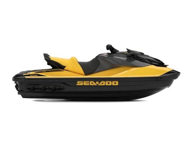 The Image of Sea-Doo GTR 230 2023 - 1
