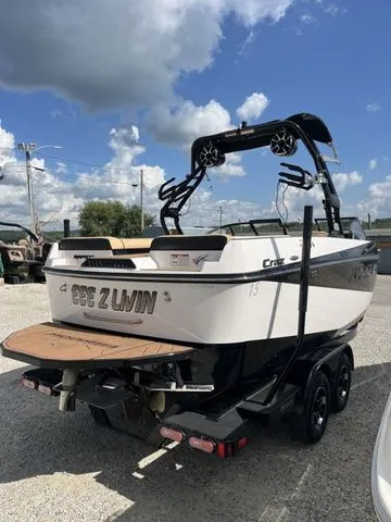 Slide: The Image of Moomba Craz 2023 - 24