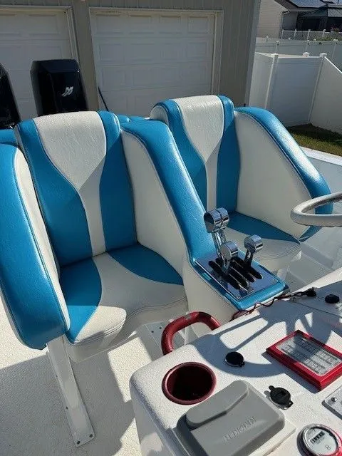 Slide: The Image of Concept Boats 30 2004 - 13