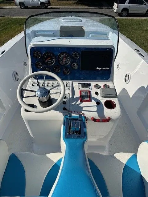 Slide: The Image of Concept Boats 30 2004 - 14