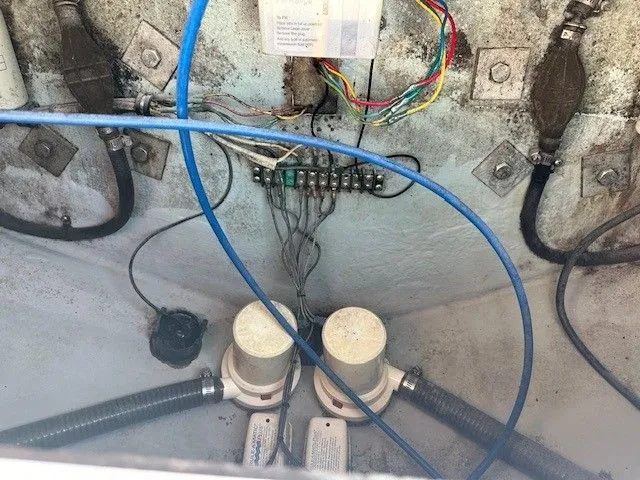 Slide: The Image of Concept Boats 30 2004 - 17