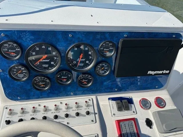 Slide: The Image of Concept Boats 30 2004 - 18