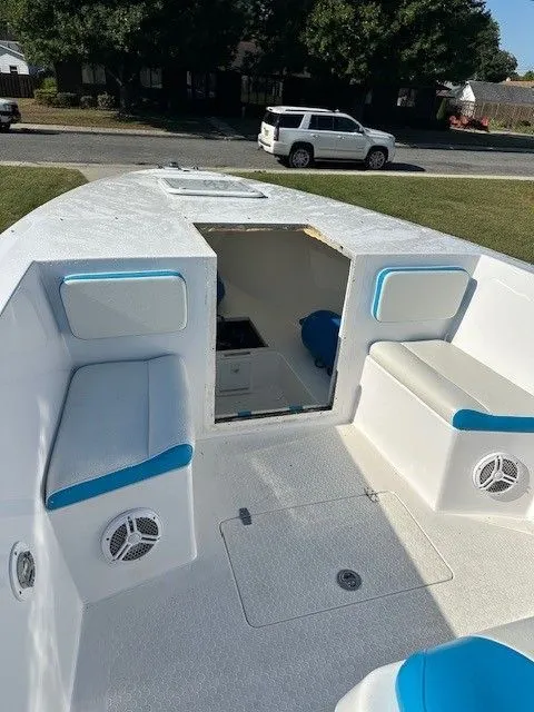 Slide: The Image of Concept Boats 30 2004 - 19