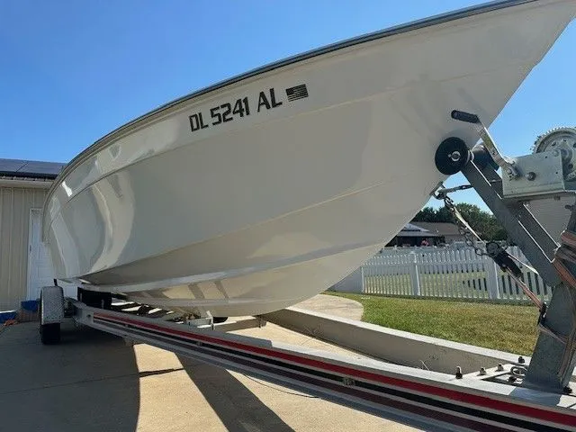 Slide: The Image of Concept Boats 30 2004 - 2