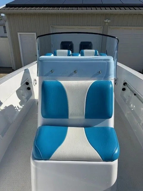 Slide: The Image of Concept Boats 30 2004 - 20