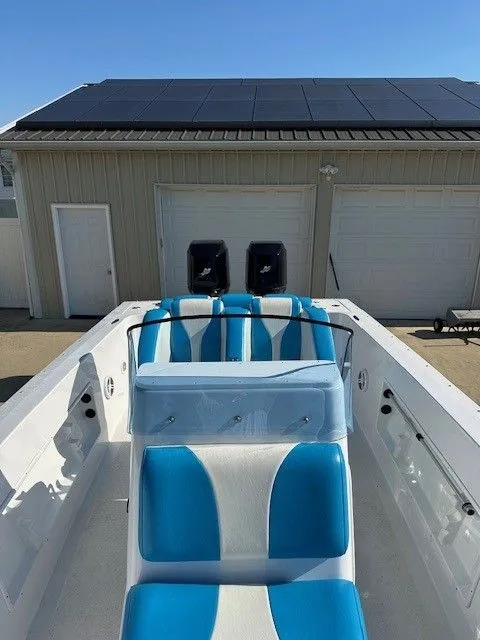 Slide: The Image of Concept Boats 30 2004 - 23