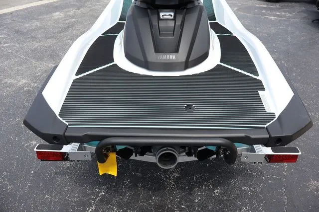 Slide: The Image of Yamaha VX-WHITE/MINT 2026 - 11