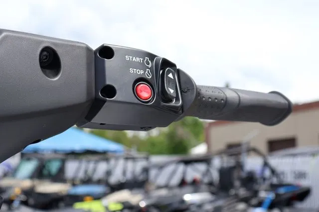 Slide: The Image of Yamaha FX CRUISER SVHO W/AUDIO-WHITE 2026 - 15