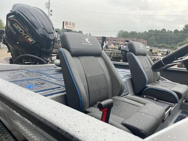 Slide: The Image of Xpress X19 Pro 2026 - 14