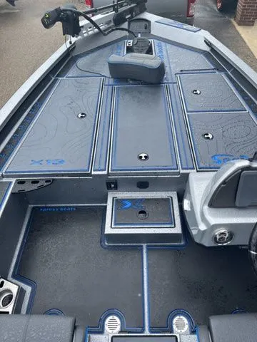 Slide: The Image of Xpress X19 Pro 2026 - 23