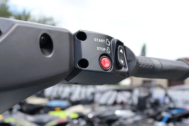 Slide: The Image of Yamaha FX CRUISER HO W/AUDIO-LAGOON BLUE/WHITE 2026 - 14