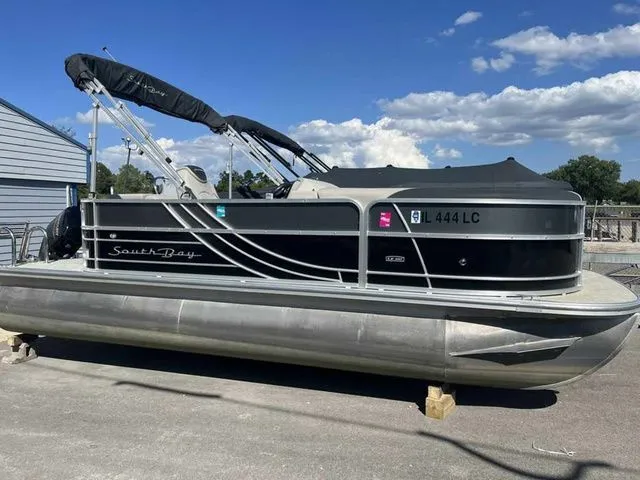 The Image of South Bay 220CR LE 25" 2022 - 1