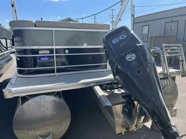 Slide: The Image of South Bay 220CR LE 25" 2022 - 3