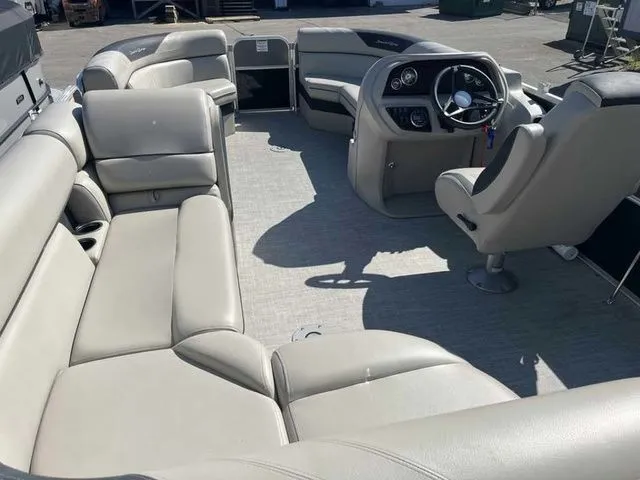 Slide: The Image of South Bay 220CR LE 25" 2022 - 4