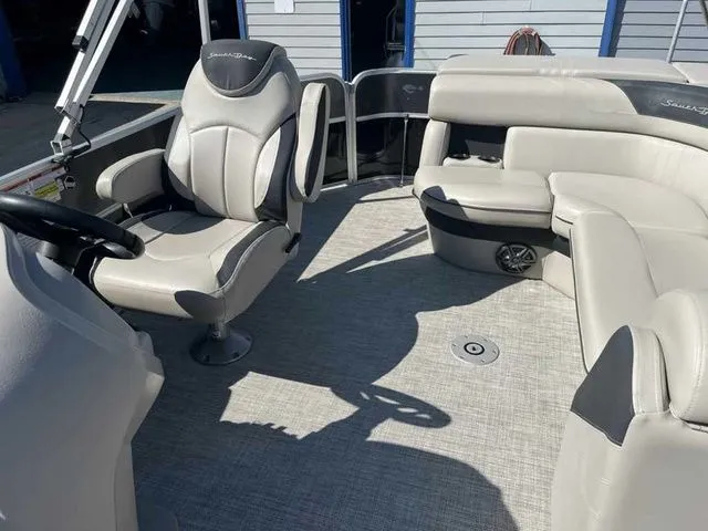 Slide: The Image of South Bay 220CR LE 25" 2022 - 5