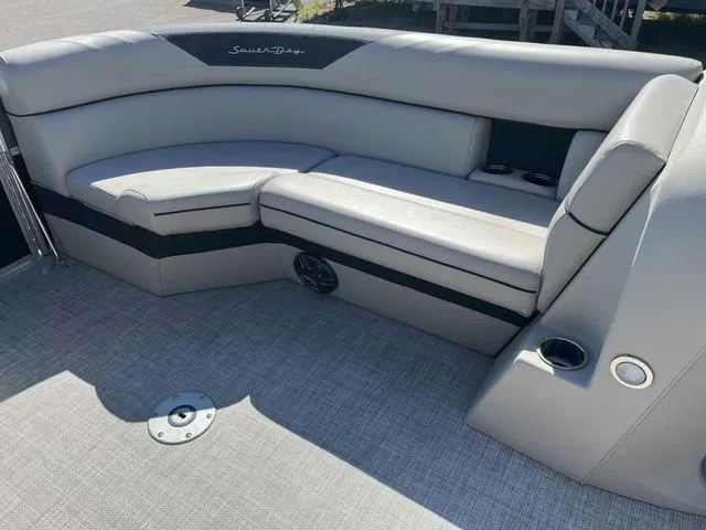 Slide: The Image of South Bay 220CR LE 25" 2022 - 6