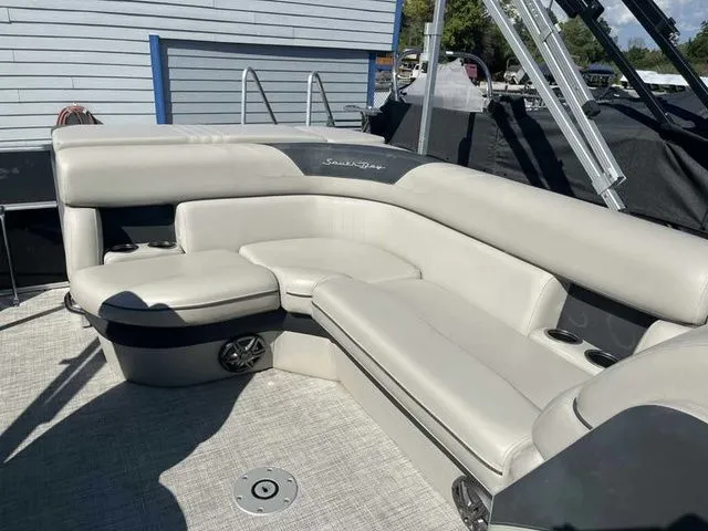 Slide: The Image of South Bay 220CR LE 25" 2022 - 7