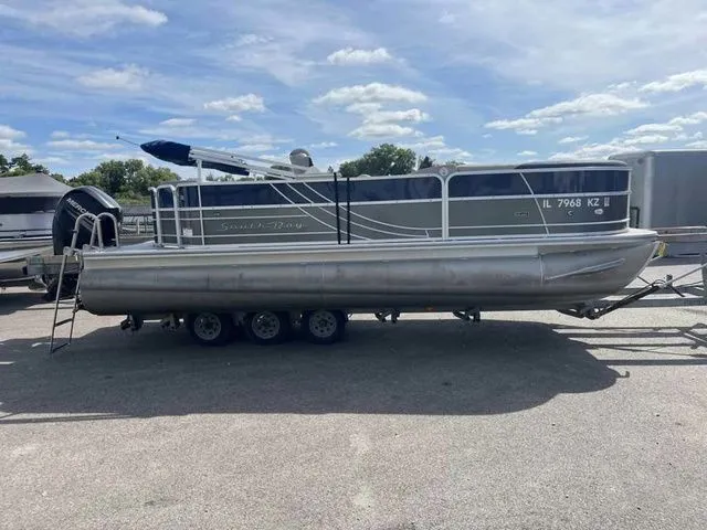 The Image of South Bay 222CR LE 2.75 2021 - 1