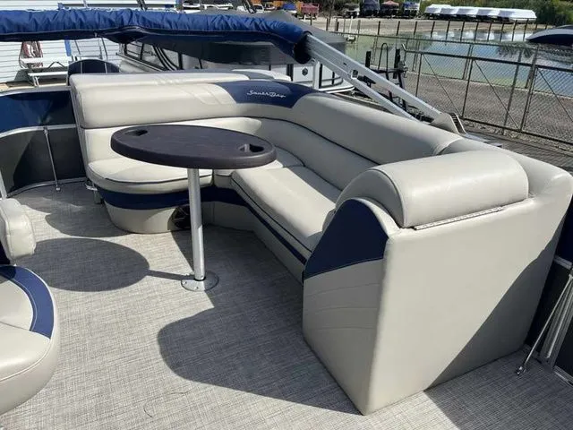 Slide: The Image of South Bay 222CR LE 2.75 2021 - 3