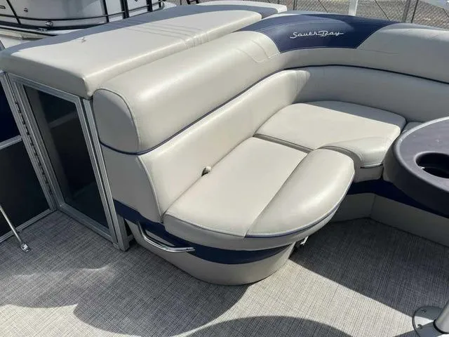 Slide: The Image of South Bay 222CR LE 2.75 2021 - 4