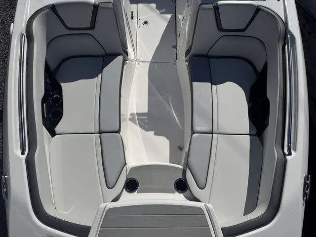 Slide: The Image of Yamaha SX250 2025 - 7