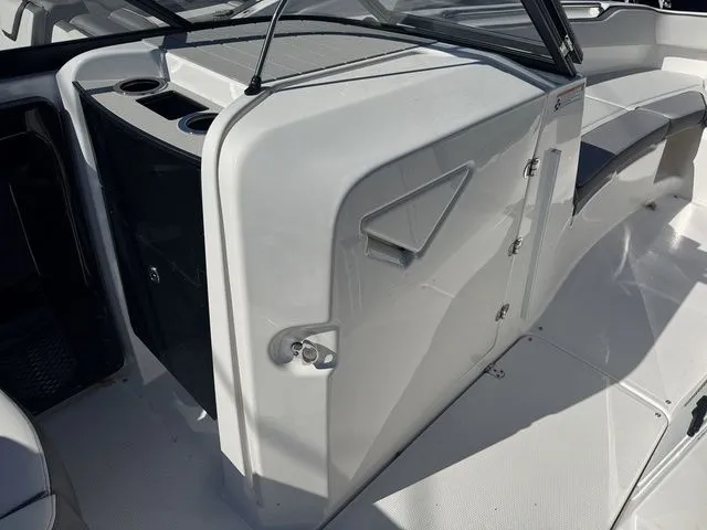 Slide: The Image of Yamaha SX250 2025 - 9