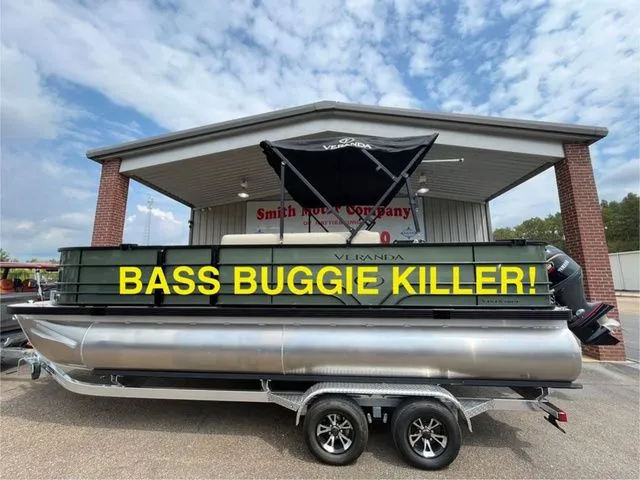 The Image of Veranda Vista20F4 2026 - 1