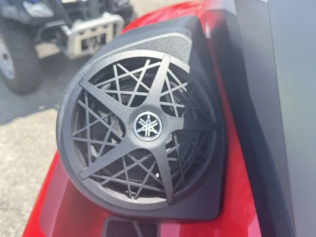 Slide: The Image of Yamaha GP HO 2025 - 11