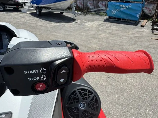 Slide: The Image of Yamaha GP HO 2025 - 15