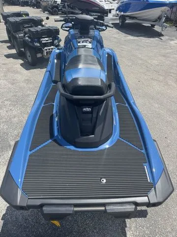 Slide: The Image of Yamaha VX Cruiser HO 2025 - 7