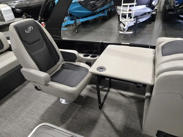 Slide: The Image of Barletta C22UC 2026 - 12