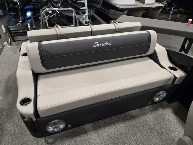 Slide: The Image of Barletta C22UC 2026 - 13