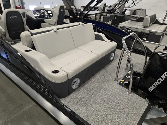 Slide: The Image of Barletta C22UC 2026 - 14