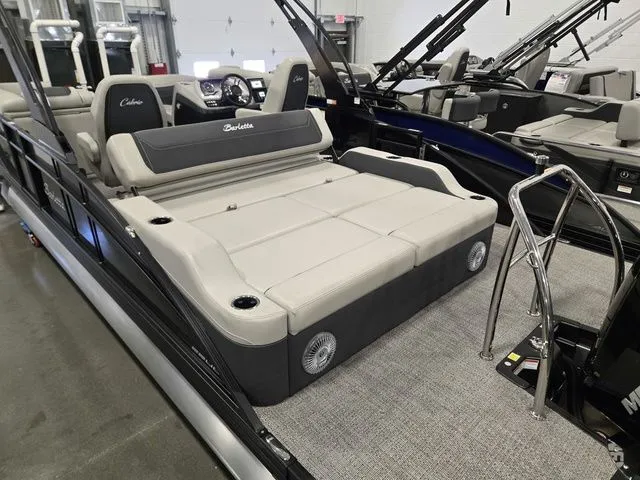 Slide: The Image of Barletta C22UC 2026 - 15