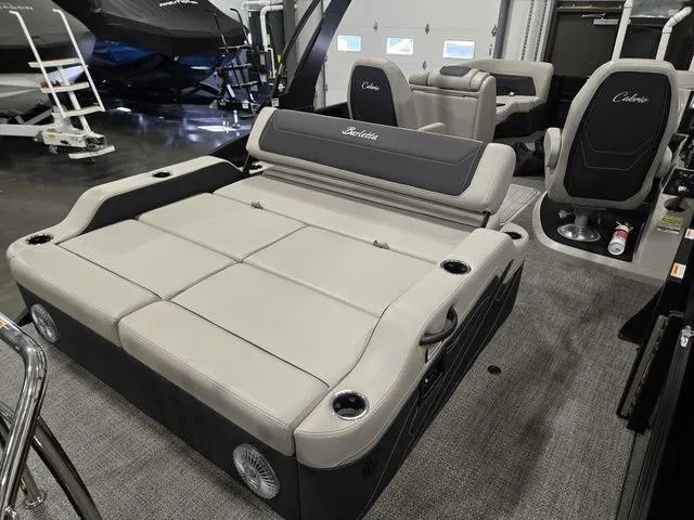 Slide: The Image of Barletta C22UC 2026 - 16