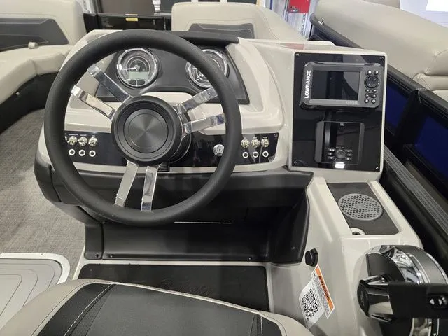 Slide: The Image of Barletta C22UC 2026 - 21