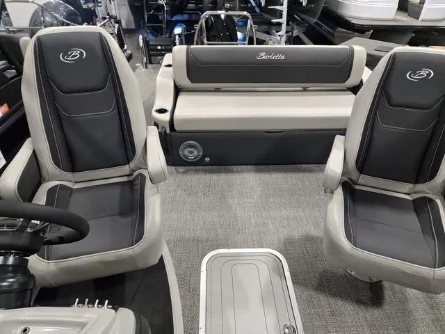 Slide: The Image of Barletta C22UC 2026 - 23