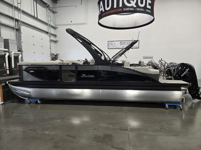 Slide: The Image of Barletta C22UC 2026 - 29