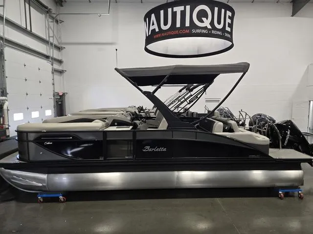 Slide: The Image of Barletta C22UC 2026 - 30